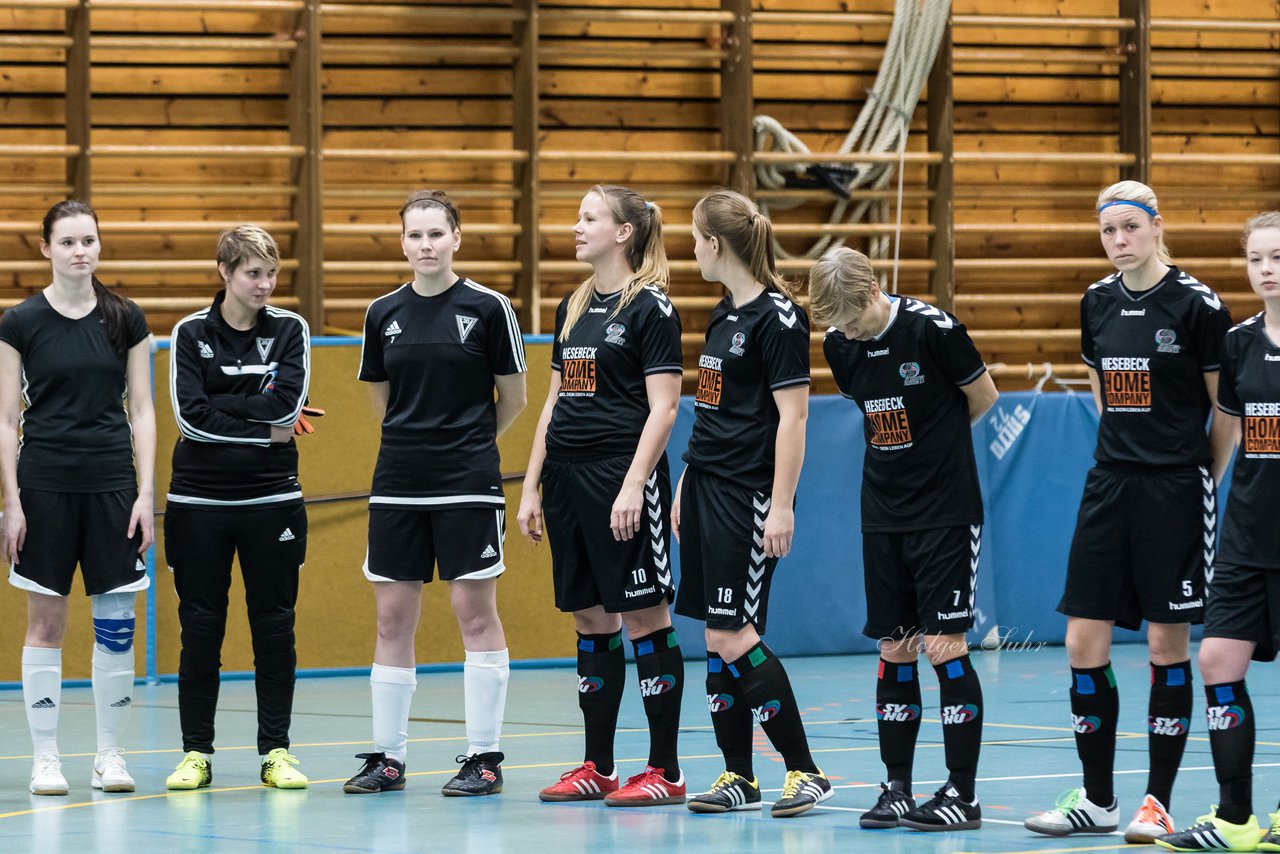 Bild 60 - Dodenhof Cup